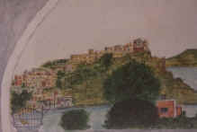 Acquarello - Paesaggio procidano.jpg (50636 byte)