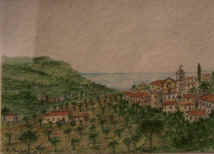 Acquarello - Paesaggio.jpg (71935 byte)