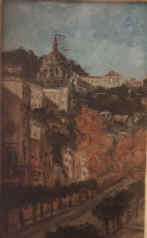 Paesaggio 1- olio su tela.jpg (30292 byte)