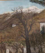 Paesaggio montano - acquarello.jpg (43186 byte)